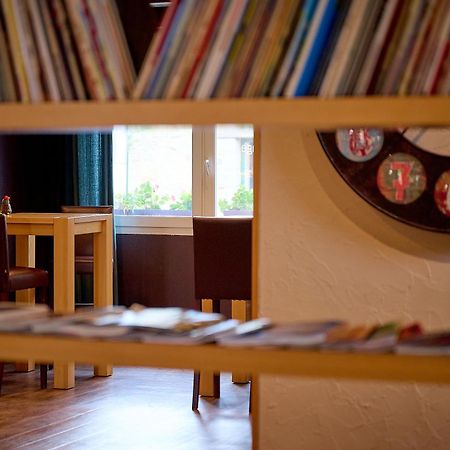Logis L'Ermitage Hotel & Restaurant ソルジュ エクステリア 写真