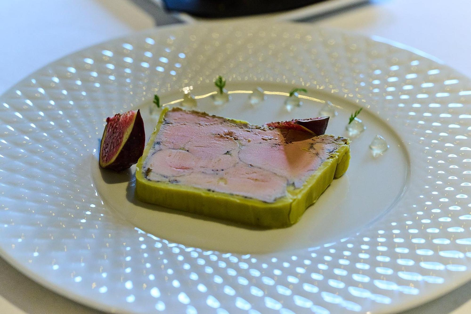 Logis L'Ermitage Hotel & Restaurant ソルジュ エクステリア 写真
