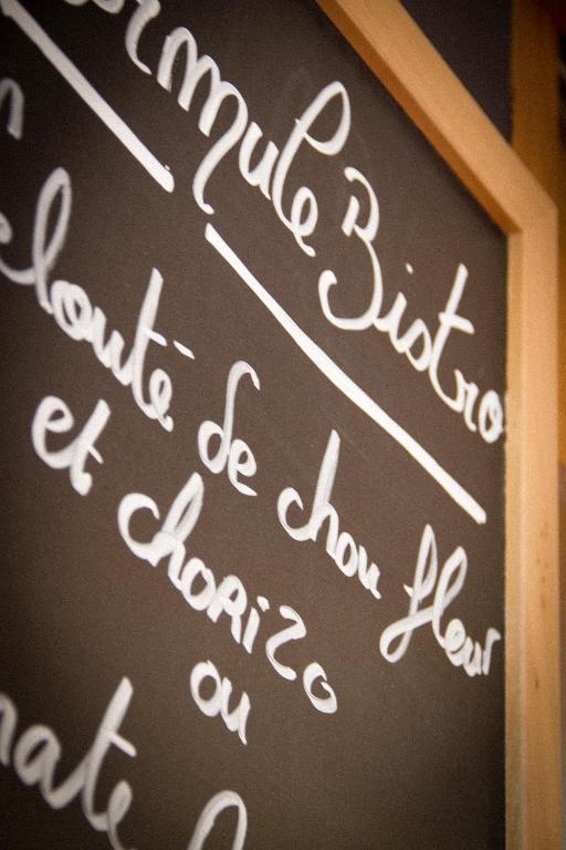 Logis L'Ermitage Hotel & Restaurant ソルジュ エクステリア 写真
